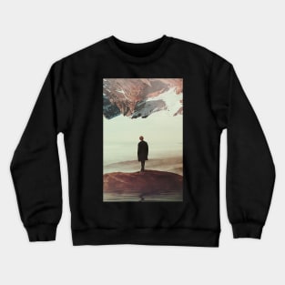 Mutual Crewneck Sweatshirt